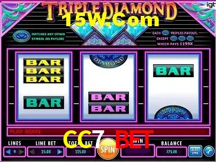 CC7 Bet