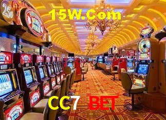 CC7 Bet