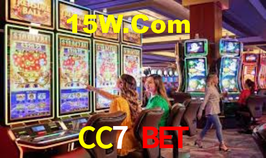 CC7 Bet