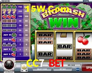 CC7 Bet,CC7.Game