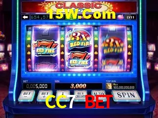 Sinta a adrenalina dos jogos de cassino com CC7 Bet