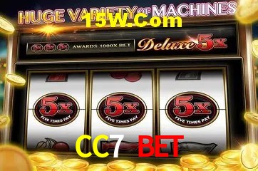 CC7 Bet Login