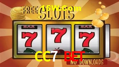 CC7 Bet - Plataforma Oficial App - CC7.Game